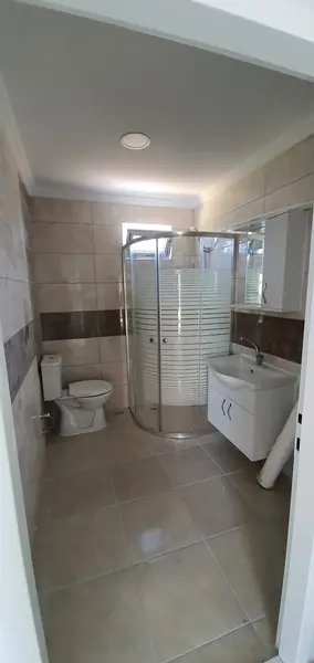 84 m² Prefabrik Ev prefabrik fotoğrafı 9