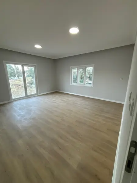 88 m² Prefabrik Ev prefabrik fotoğrafı 9