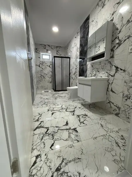 88 m² Prefabrik Ev prefabrik fotoğrafı 11