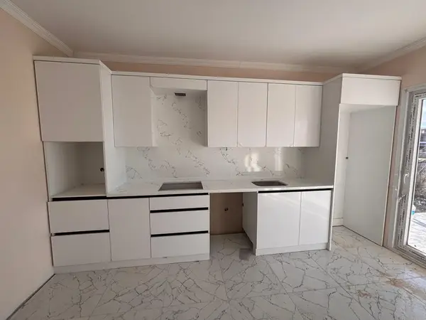 92 m² Prefabrik Ev prefabrik fotoğrafı 4