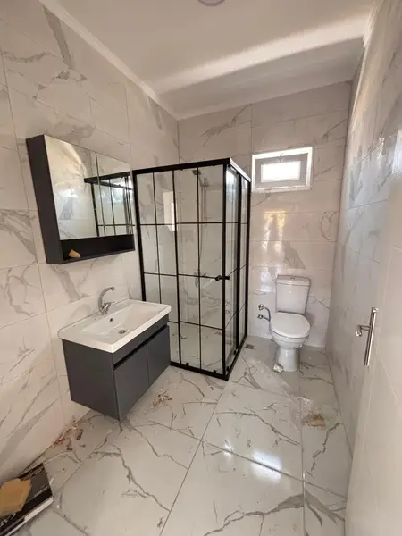 92 m² Prefabrik Ev prefabrik fotoğrafı 2