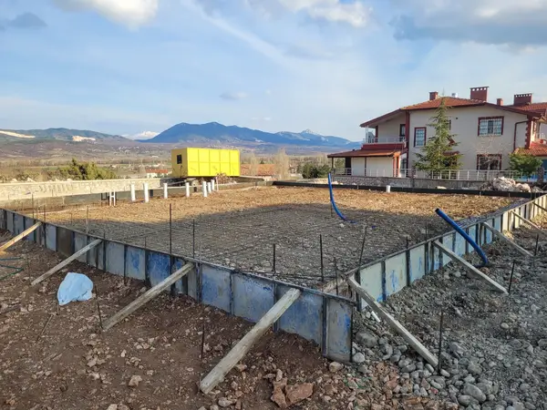94 m² Prefabrik Ev prefabrik fotoğrafı 2