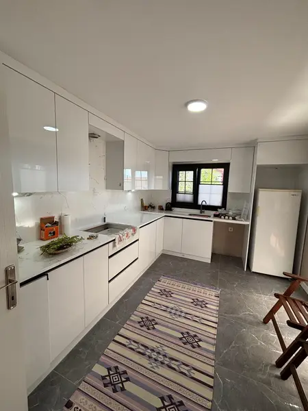 94 m² Prefabrik Ev prefabrik fotoğrafı 12