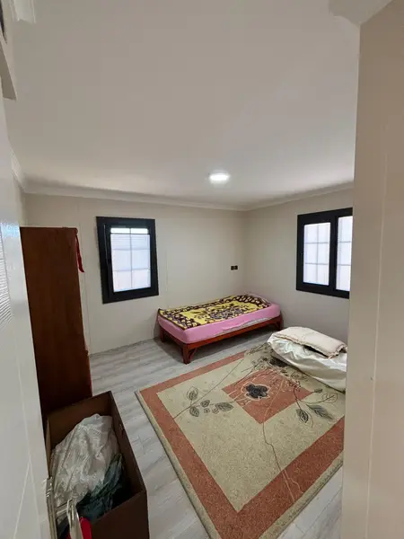 94 m² Prefabrik Ev prefabrik fotoğrafı 13