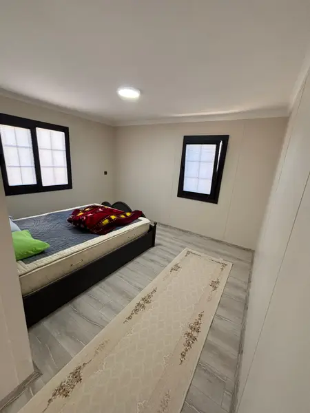 94 m² Prefabrik Ev prefabrik fotoğrafı 18