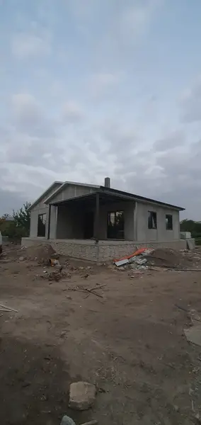94 m² Prefabrik Ev prefabrik fotoğrafı 5