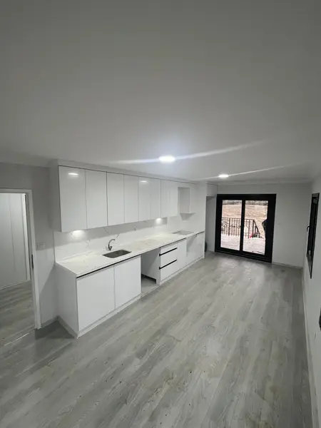 94 m² Prefabrik Ev prefabrik fotoğrafı 8
