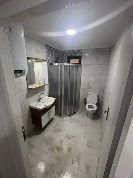 94 m² Prefabrik Ev prefabrik fotoğrafı 9