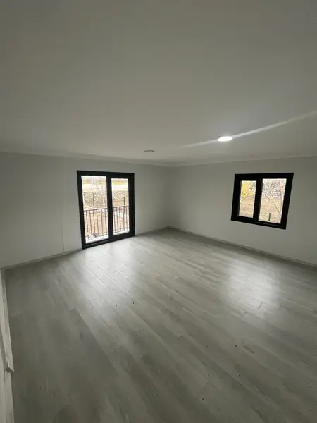 94 m² Prefabrik Ev prefabrik fotoğrafı 10