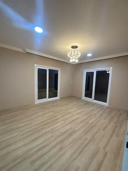 95 m² Prefabrik Ev prefabrik fotoğrafı 15