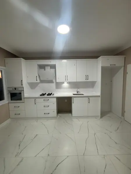 95 m² Prefabrik Ev prefabrik fotoğrafı 16