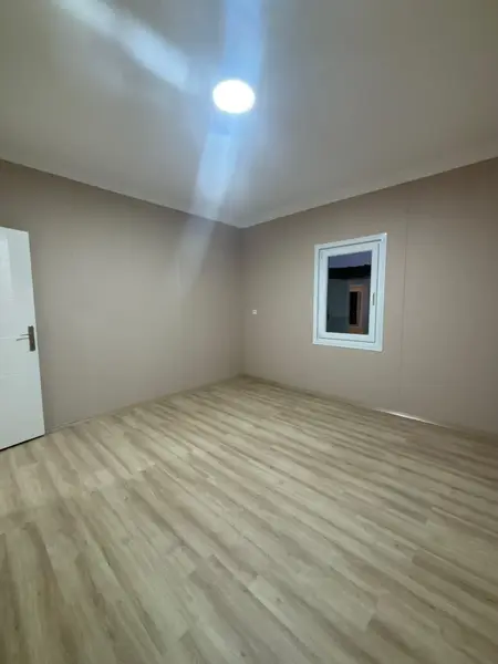 95 m² Prefabrik Ev prefabrik fotoğrafı 18