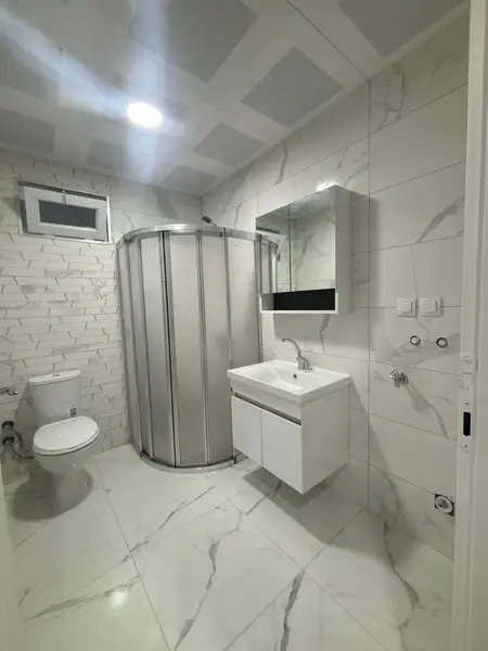 95 m² Prefabrik Ev prefabrik fotoğrafı 19