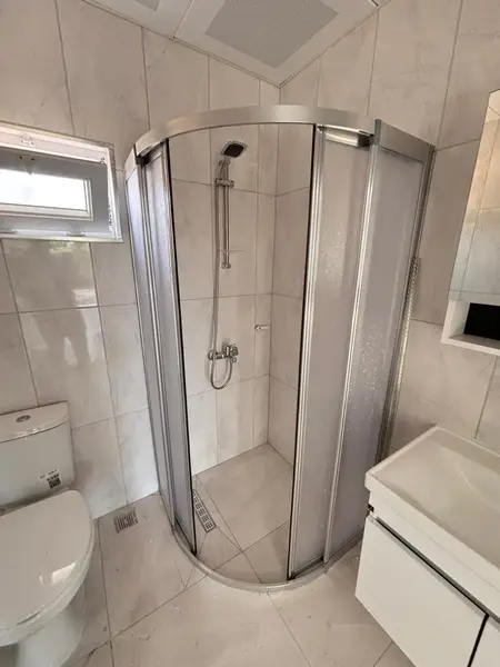 96 m² Prefabrik Ev prefabrik fotoğrafı 2