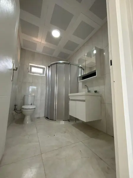 96 m² Prefabrik Ev prefabrik fotoğrafı 4