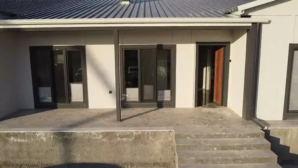 195 m² Ofis Projesi