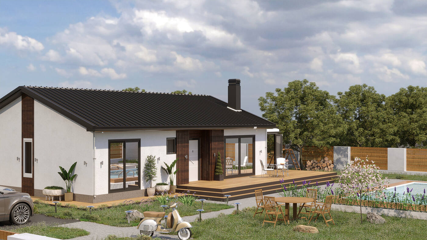 Villa Verona Detay 1