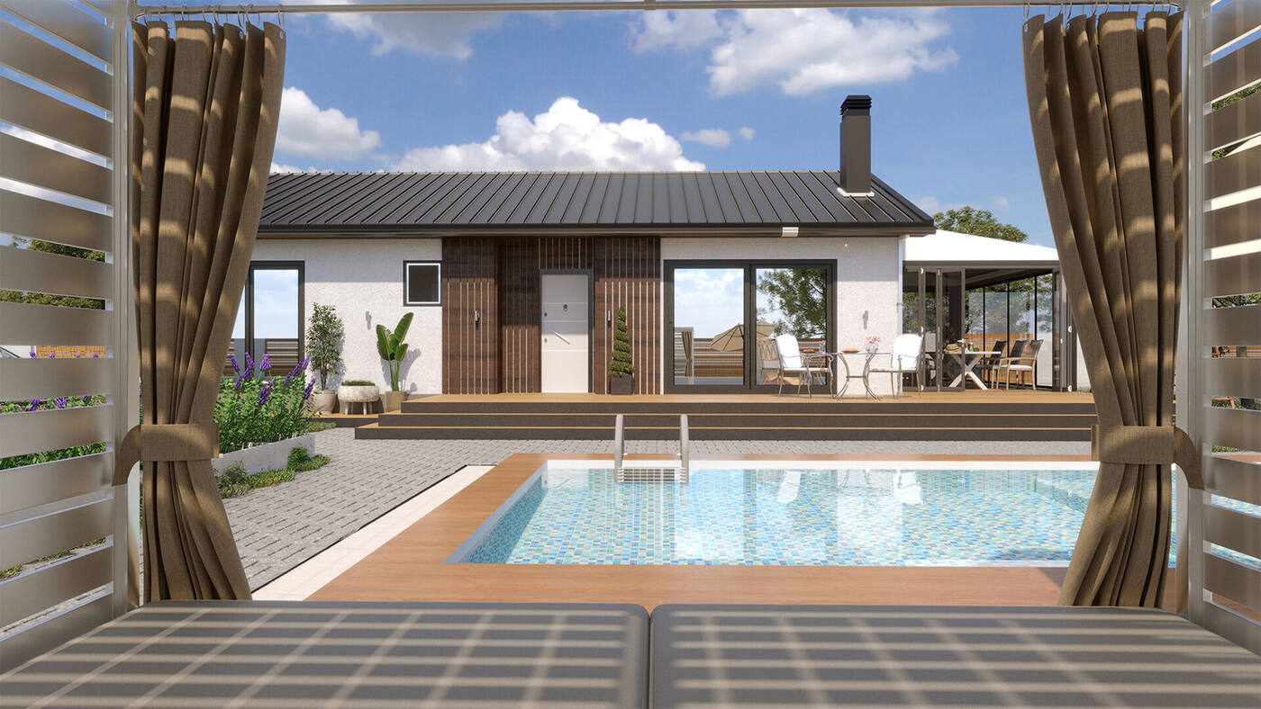 Villa Verona Detay 2