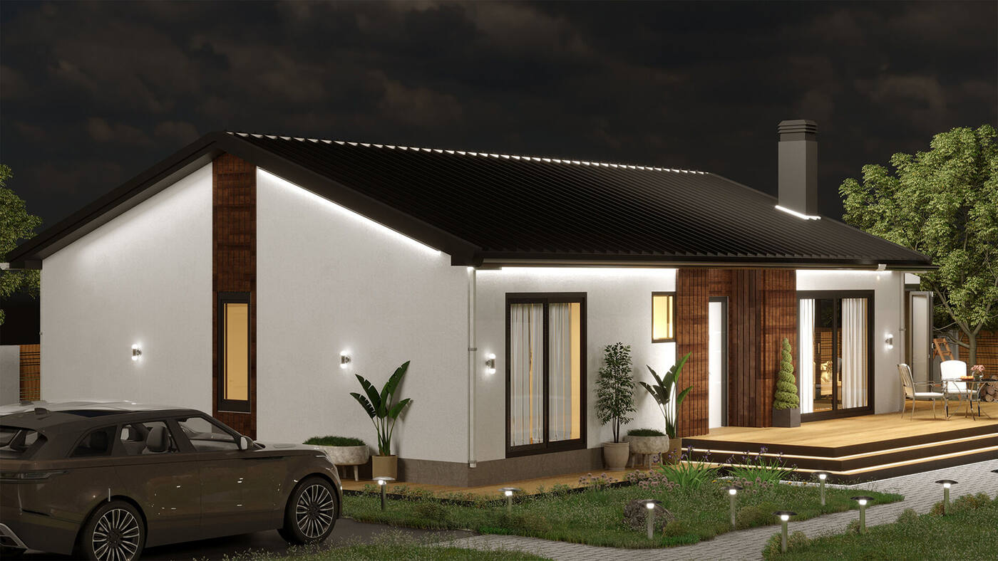 Villa Verona Detay 4