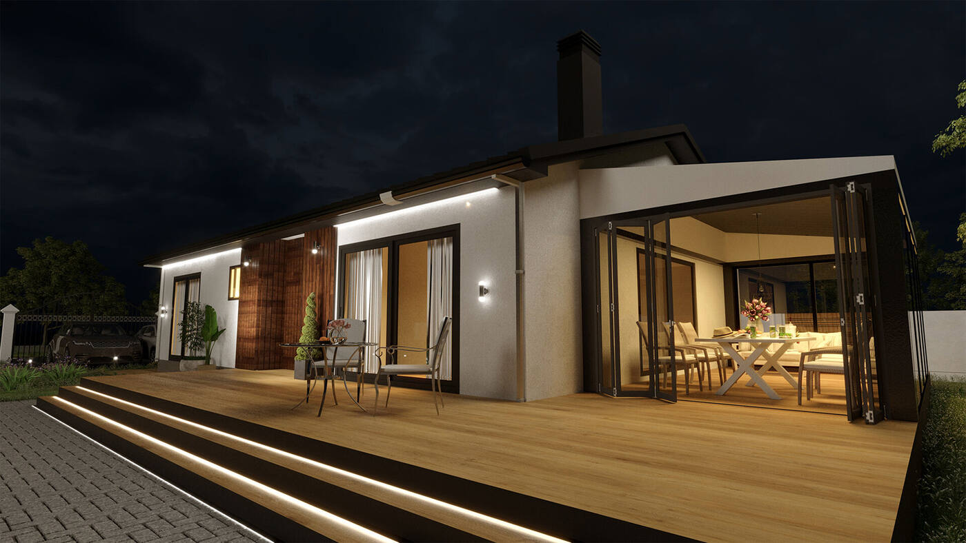 Villa Verona Detay 5