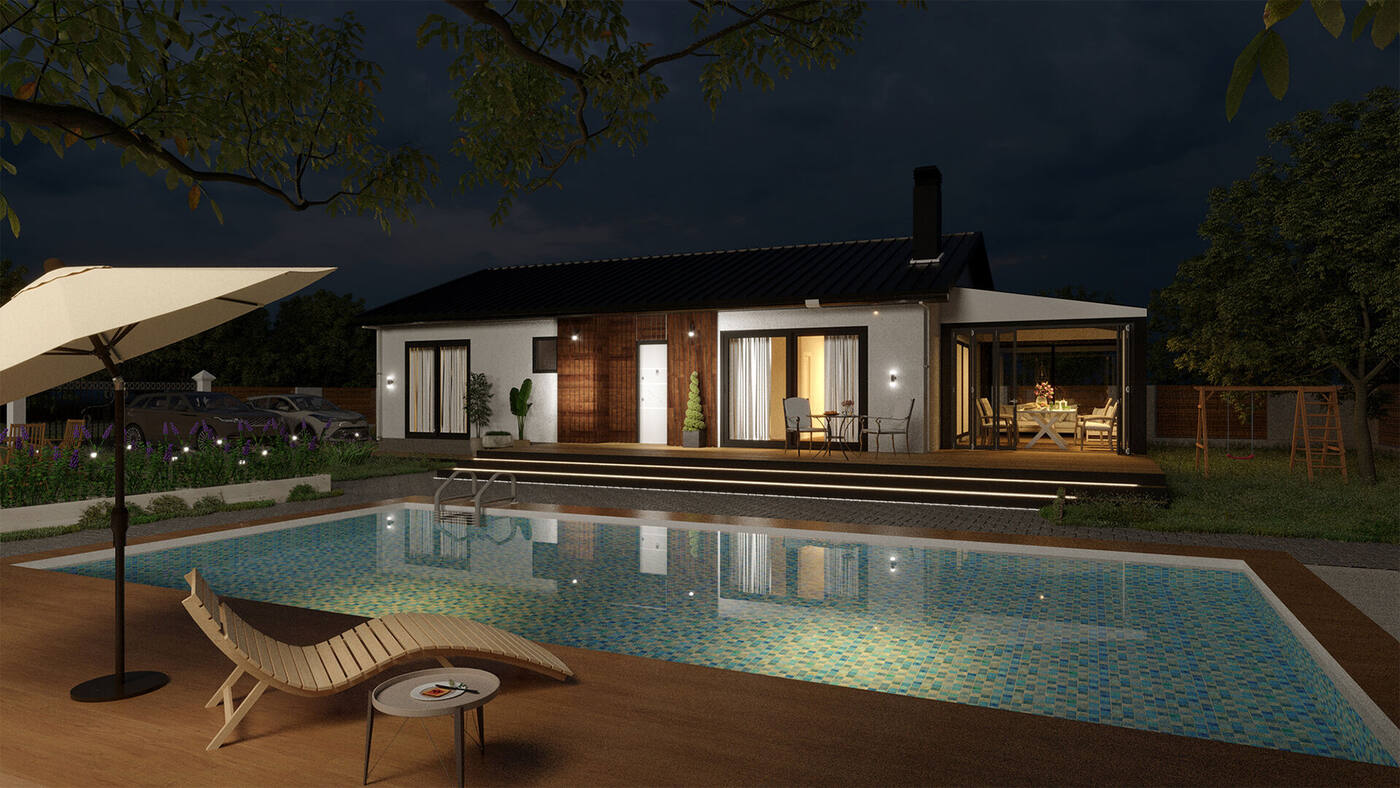 Villa Verona Detay 6