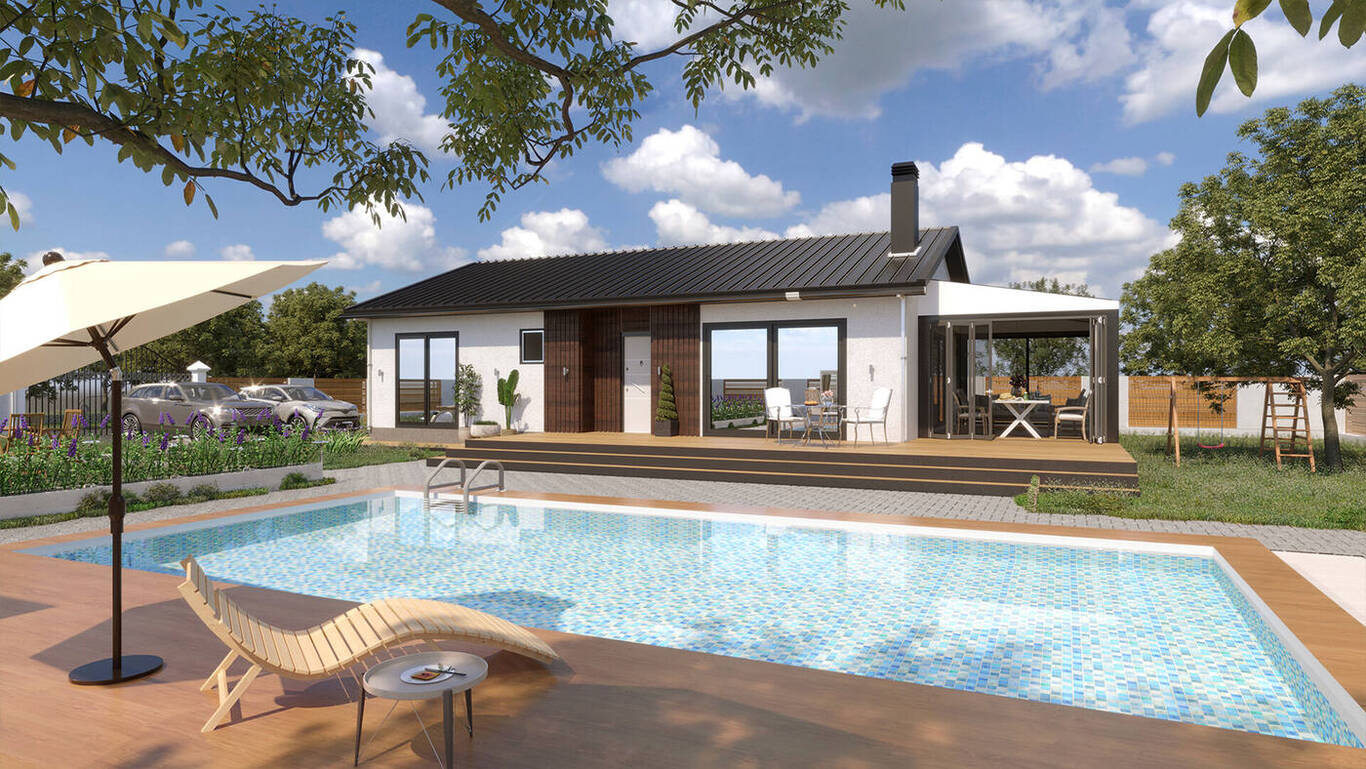 Villa Verona